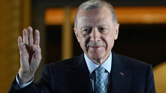 69岁埃尔多安再度当选土耳其总统！点名竞争对手：拜拜！