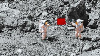 我国计划在2030年前实现中国人首次登陆月球