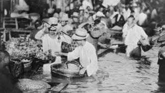 1931年长江水灾：研究一场洪水的多重维度