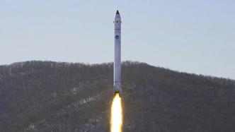 韩国警告朝鲜不要进行卫星发射