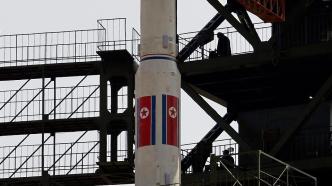 朝鲜计划发射卫星，日本一边批评一边寻求首脑会谈