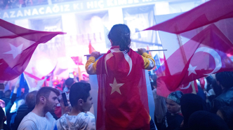 土耳其大选创造了两项纪录，成也民族主义、败也民族主义