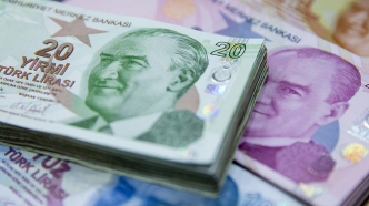 埃尔多安赢得连任后，土耳其里拉汇率继续刷新历史新低