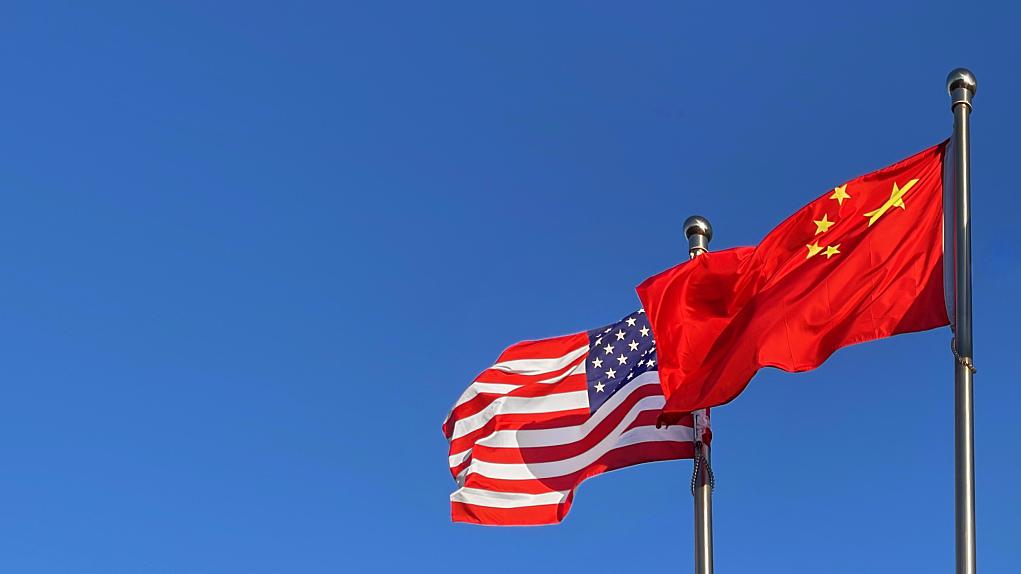 专访｜宋国友：经贸领域是中美关系近期“解冻”的突破点