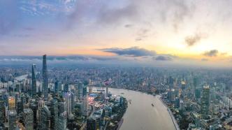 上海鼓励民间资本在沪扩大新基建投资，创新型总部可获三类奖励