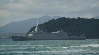講武談兵｜大舉進軍東南亞，蘭卡威防務展上的日本軍工企業