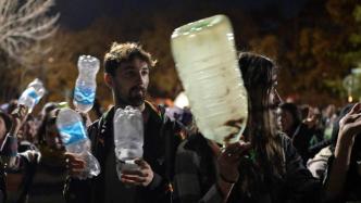 乌拉圭高温干旱致饮用水短缺，政府准许公共饮用水中钠和氯化物超标