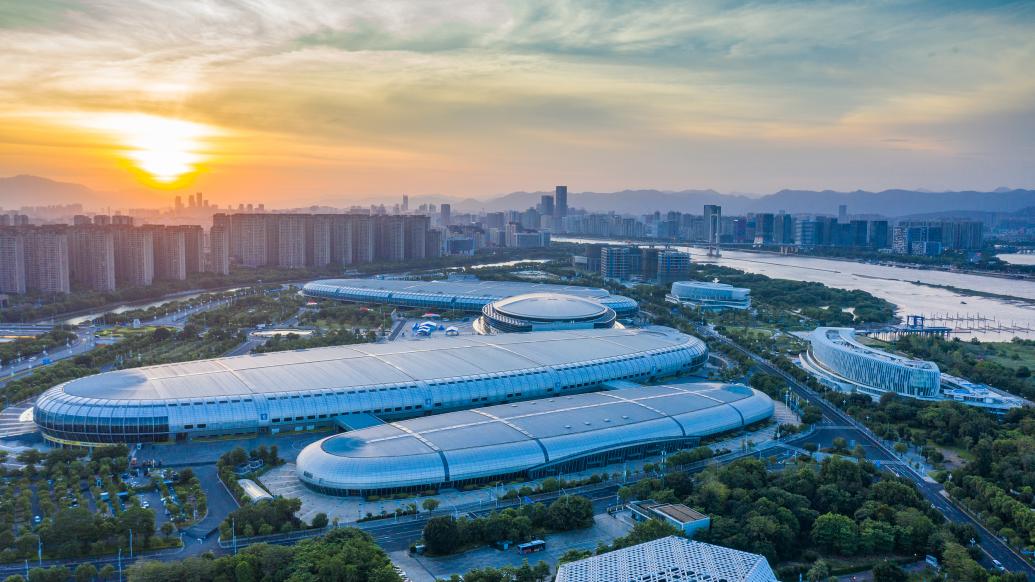 第十五屆海峽論壇6月16日起在福建舉辦，國臺辦：籌備工作基本就緒