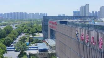 南京儿童医院回应8个月婴儿输液死亡：正处理