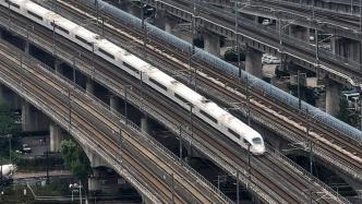 潍宿高铁获批，预计年内开工建设！京沪高铁二线全线走向确定