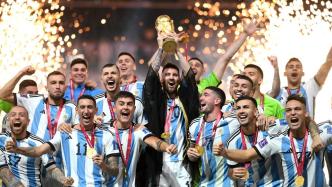 阿根廷队中国行友谊赛票价公布，最低580最高4800
