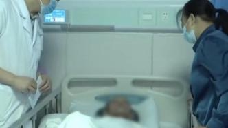 男子用帶傷口的手切生豬肉后確診“豬鏈球菌”感染