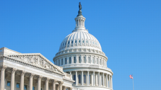 美国会参议院通过关于联邦政府债务上限和预算的法案