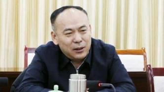 西藏自治区人大常委会原副主任纪国刚被决定逮捕