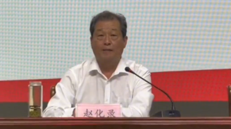 为方便服务三夏，河南一乡镇党委书记宣布近两周不再给村干部开会