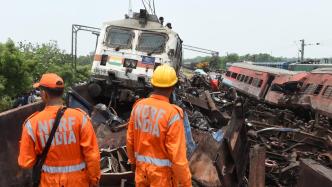 印度已改善铁路安全情况以降低事故频率，但致命事故时有发生