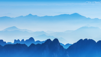 习言道丨建设中华民族现代文明