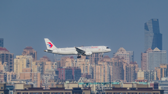 长三角议事厅·周报︱借力国产大飞机，上海力促航空产业腾飞