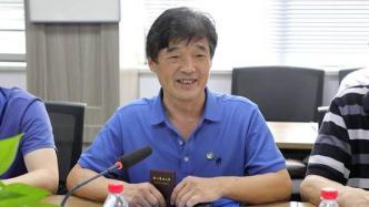 张俊飚全职加盟浙江农林大学，曾在华中农大工作近30年