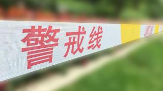 江西高安一辆自卸货车与对向一辆小轿车碰撞，造成4人死亡
