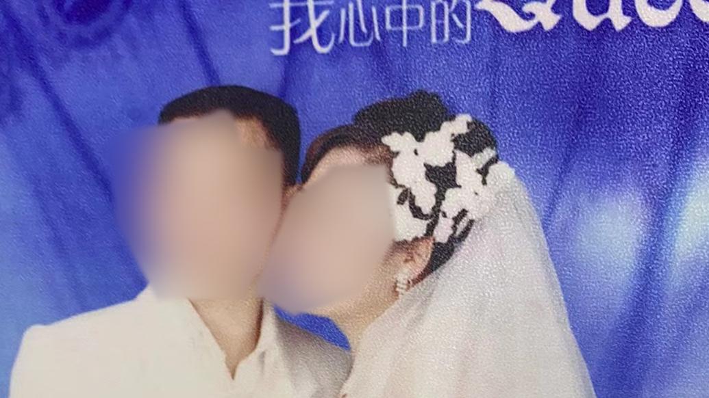 男子杀妻埋尸院内15年案今再开庭，受害人弟弟：盼其死刑