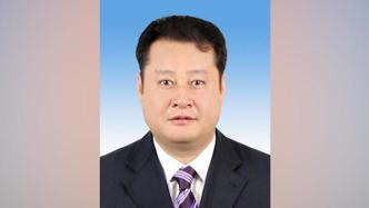 王庆武已任蚌埠市委副书记，继续兼任怀远县委书记
