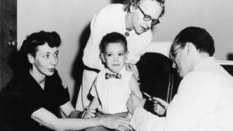 疫苗的故事：智障儿童，用后即弃？