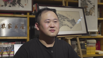 “Z世代”唱享中国丨家·乡