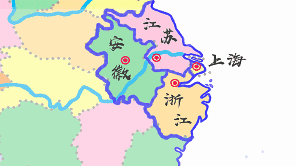 观察｜长三角主要领导再聚首：忙于收获，更忙于播种