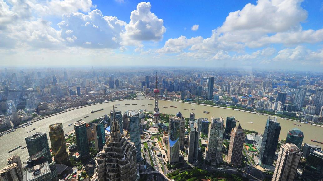 观察｜上海国际金融中心“升级版”：国际化含量越来越足