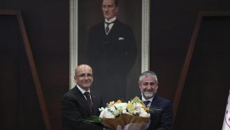 观察｜埃尔多安任命新财长，大选后土耳其经济有望回归“理性正统”