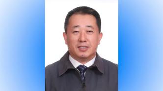 生态环境部大气环境司司长刘炳江已任该部总工程师