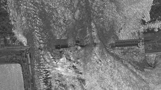 格罗西：卡霍夫卡大坝遭袭或致扎波罗热核电站冷却装置受损