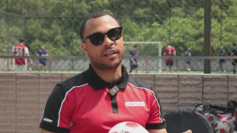 “Z世代”唱享中国丨家外之家