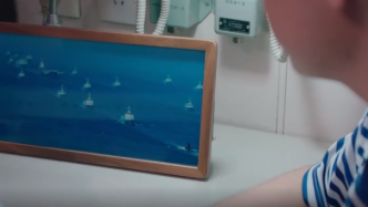 视频丨海军2023年度招生宣传片《向洋》震撼发布