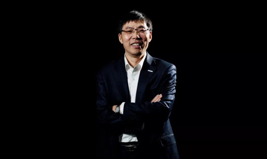 回到母校工作后,山东省科技厅原副厅长孙丕恕再接重任_人事风向_澎湃