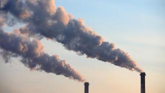 企业违法向大气排放污染物，检察机关制发检察建议纠正违法行为