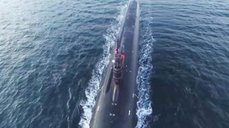中国代表揭批美英澳核潜艇合作：掩耳盗铃，暗度陈仓