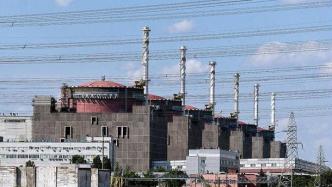 卡霍夫卡水电站大坝遭袭，扎波罗热地区官员称核电站运行正常