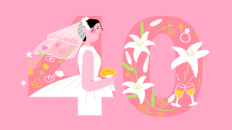 图解｜结婚人数屡创新低，中日韩婚姻都有什么变化？