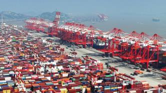 前五月上海口岸消费品进口占全国总额超四成，同比增长17%