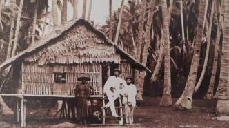 视觉的帝国：殖民地时代的东南亚摄影与记忆