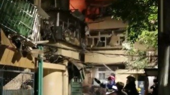 天津警方：两小区爆炸致3死，犯罪嫌疑人利用烟花爆竹作案已被抓获