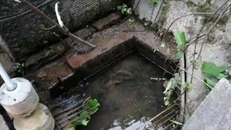 江西上饶一村民在无盖井中窒息死亡，镇政府：会提供法律援助