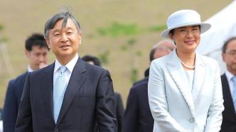 日本天皇夫妇将出访印尼，为即位后首次友好外访