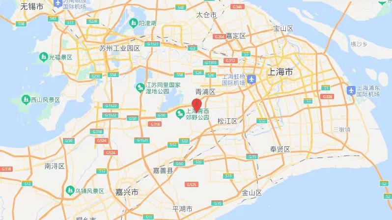 上海市青浦区今日凌晨发生3.1级地震，市地震局：发生更大地震的可能性不大 