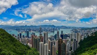 香港金管局宣布暂停加息，维持基准利率5.5%