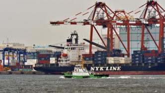 日本5月贸易赤字13725亿日元，连续22个月现贸易逆差
