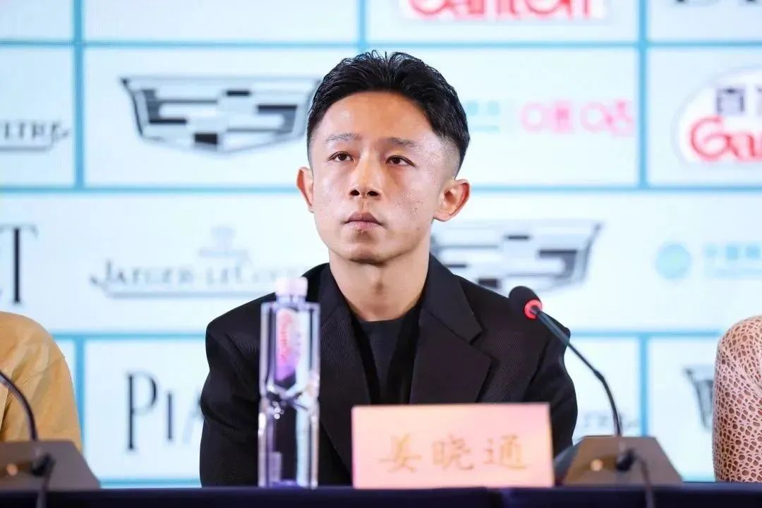 金爵奖短片单元|打破框限,呈现生猛创作_有戏_澎湃新闻-the paper