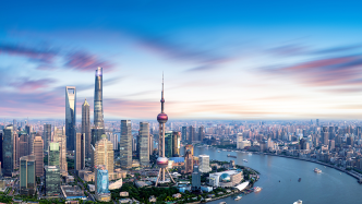 上海：到2025年三大先导产业总规模达1.8万亿元